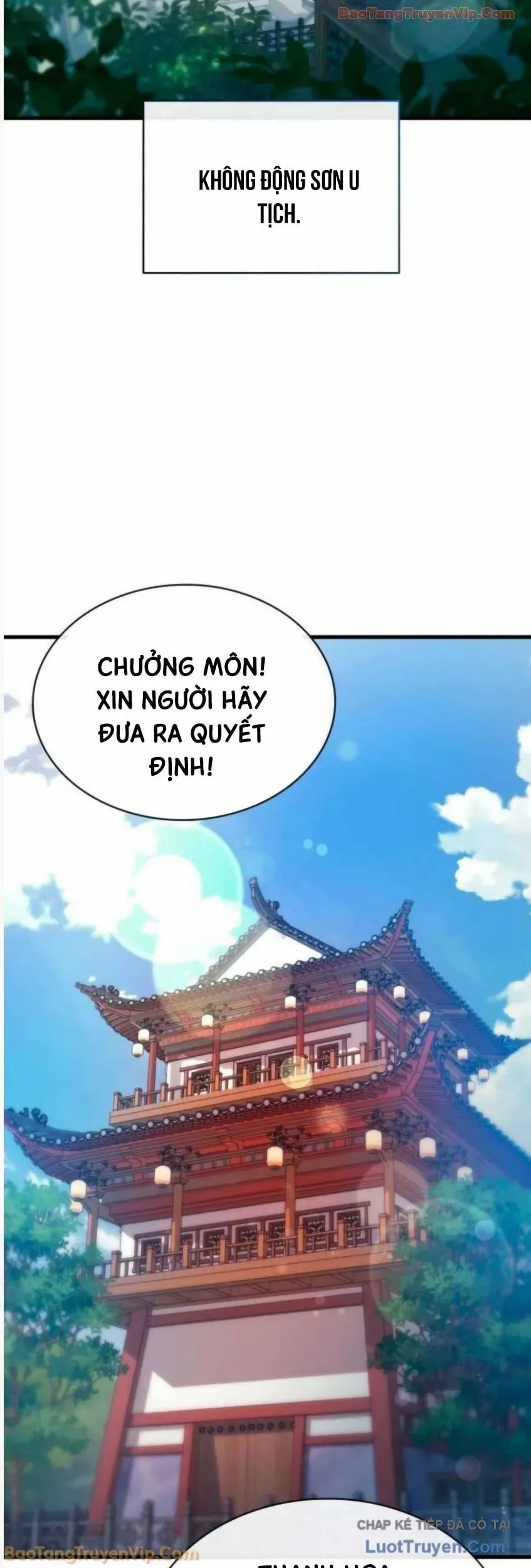 Ma Thần Trùng Sinh Chapter 35 - Trang 34