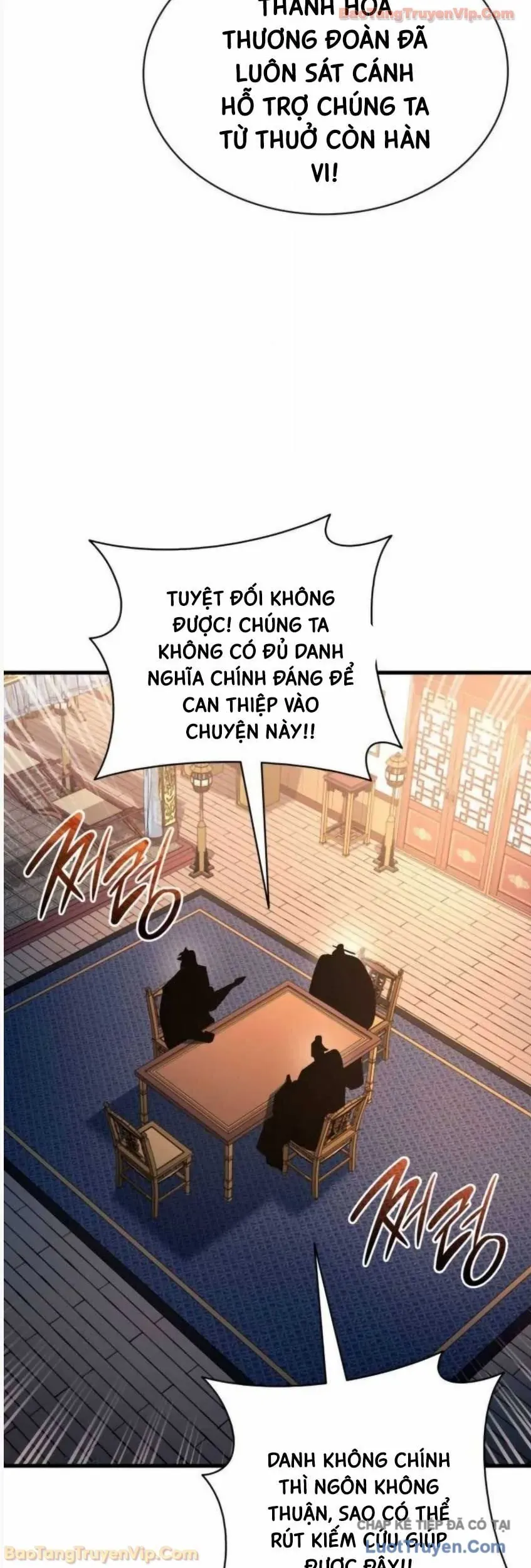 Ma Thần Trùng Sinh Chapter 35 - Trang 35