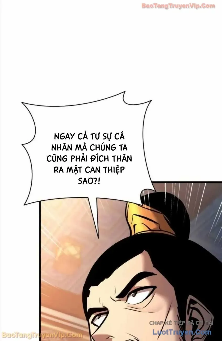 Ma Thần Trùng Sinh Chapter 35 - Trang 37