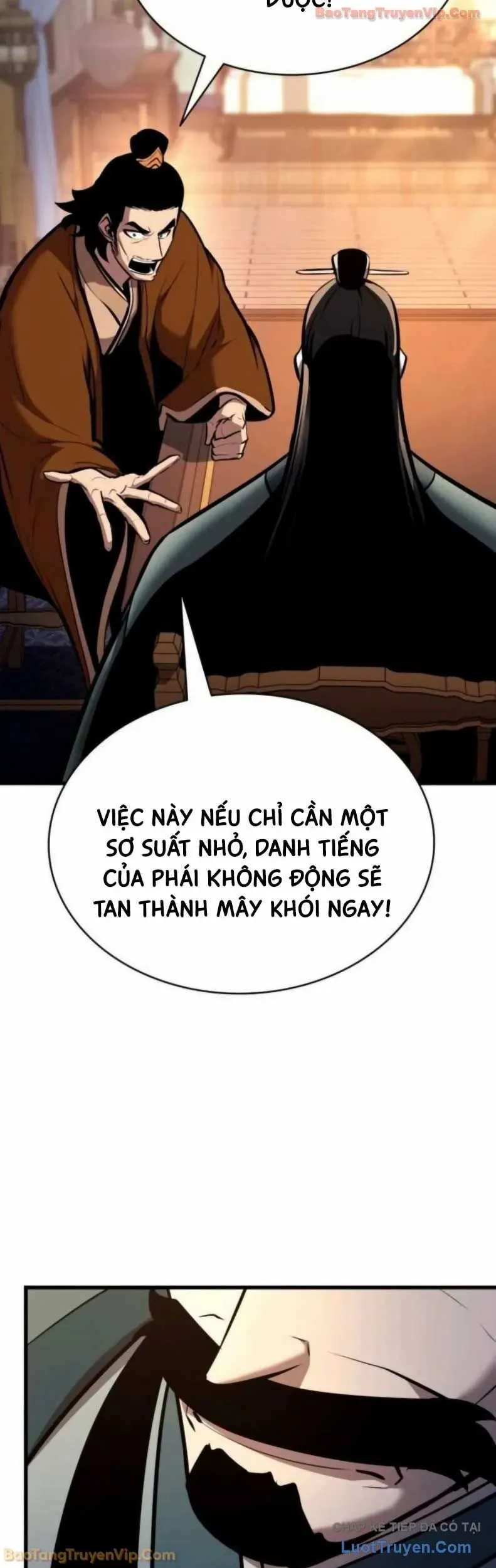 Ma Thần Trùng Sinh Chapter 35 - Trang 39