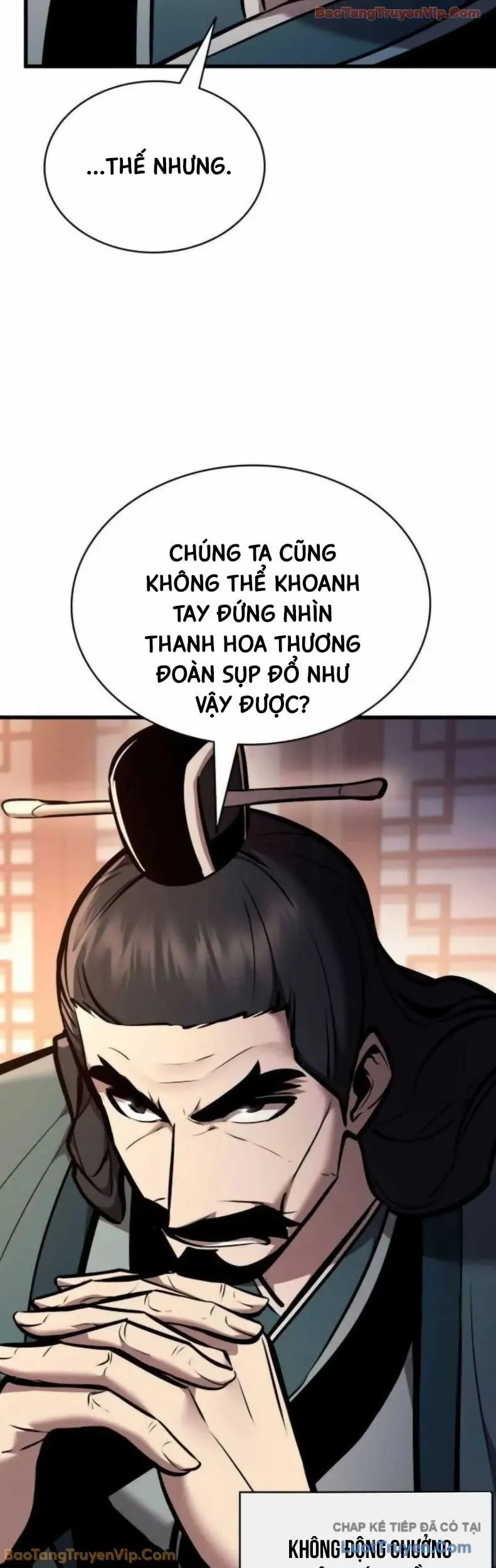 Ma Thần Trùng Sinh Chapter 35 - Trang 40