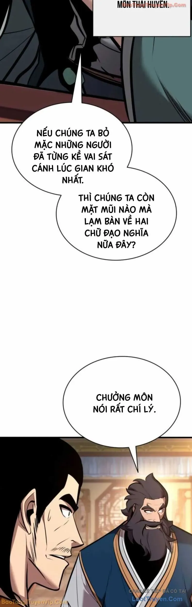 Ma Thần Trùng Sinh Chapter 35 - Trang 41