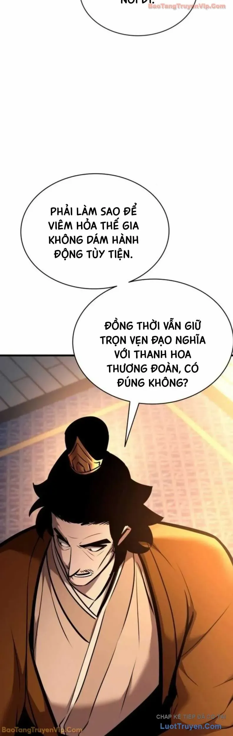 Ma Thần Trùng Sinh Chapter 35 - Trang 43