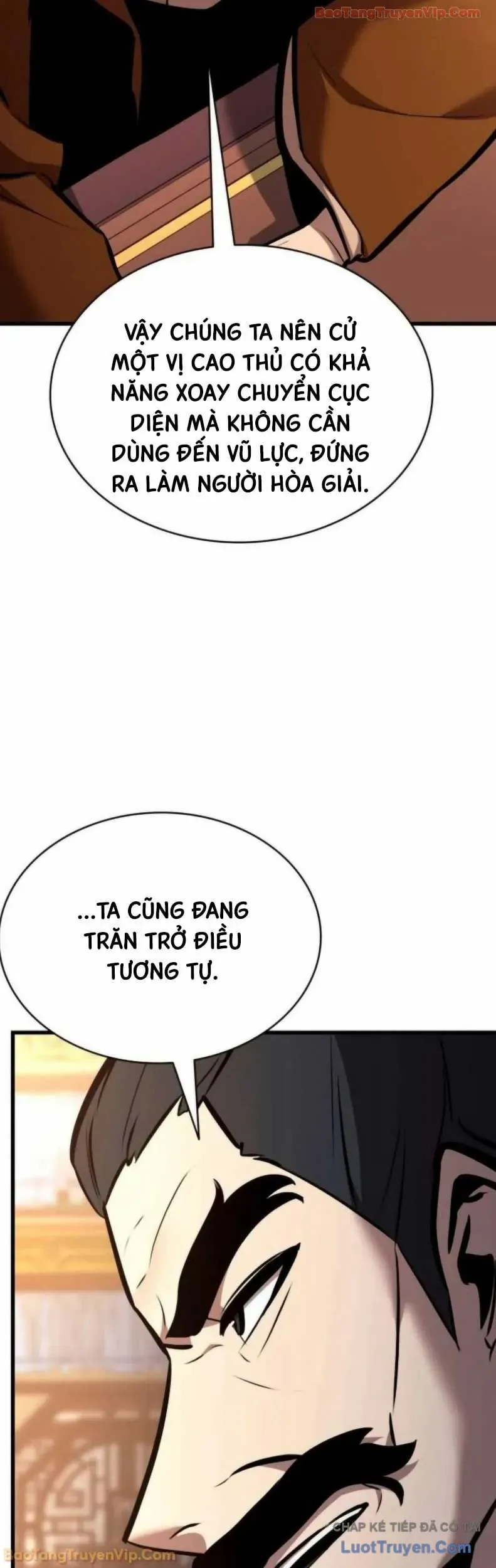 Ma Thần Trùng Sinh Chapter 35 - Trang 44