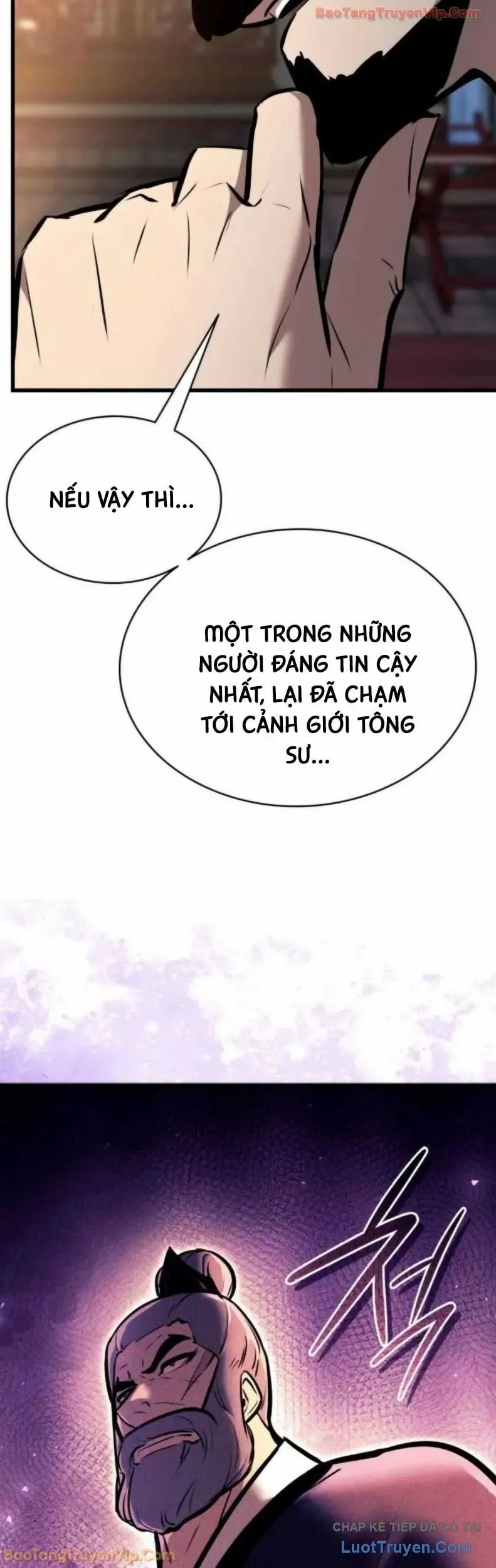 Ma Thần Trùng Sinh Chapter 35 - Trang 45