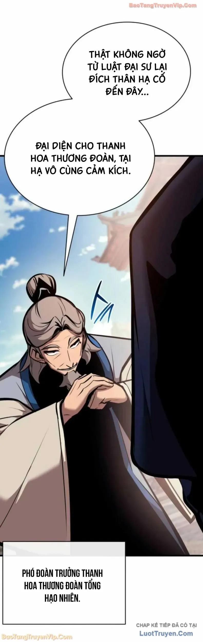 Ma Thần Trùng Sinh Chapter 35 - Trang 47