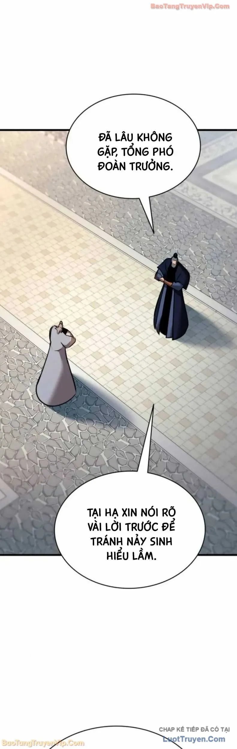 Ma Thần Trùng Sinh Chapter 35 - Trang 48