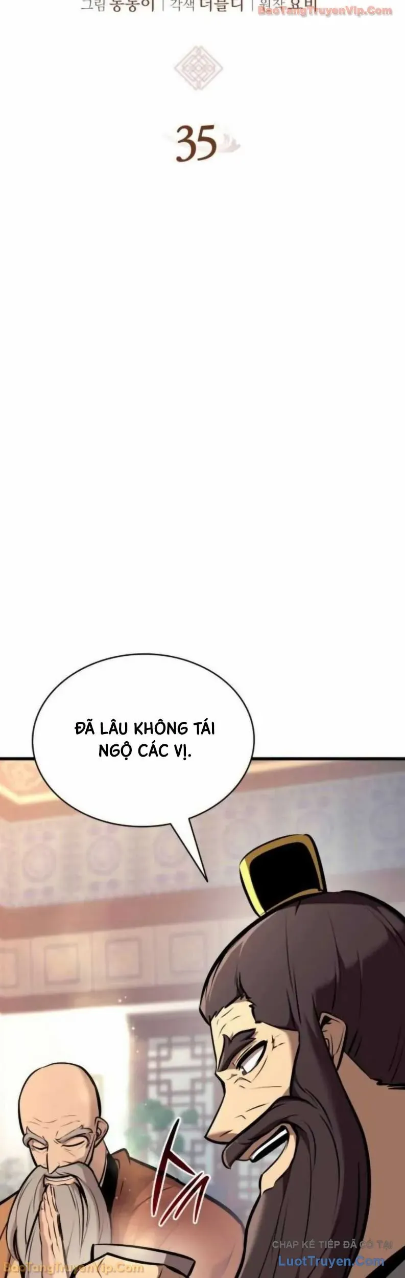 Ma Thần Trùng Sinh Chapter 35 - Trang 5