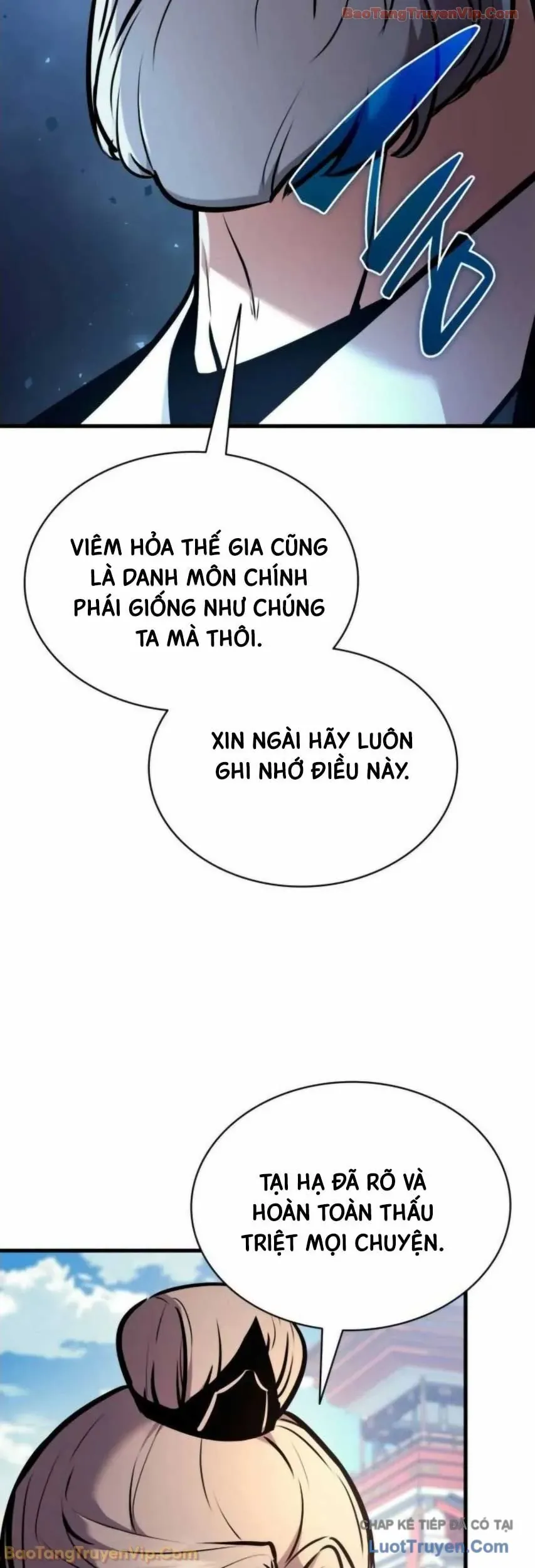 Ma Thần Trùng Sinh Chapter 35 - Trang 50