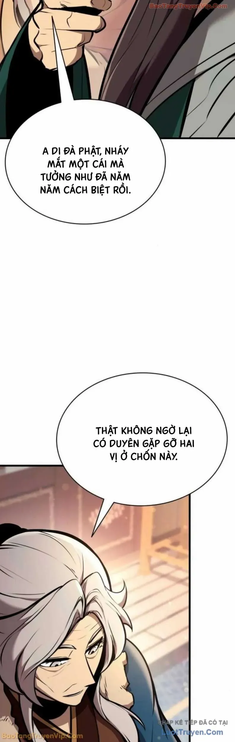 Ma Thần Trùng Sinh Chapter 35 - Trang 6