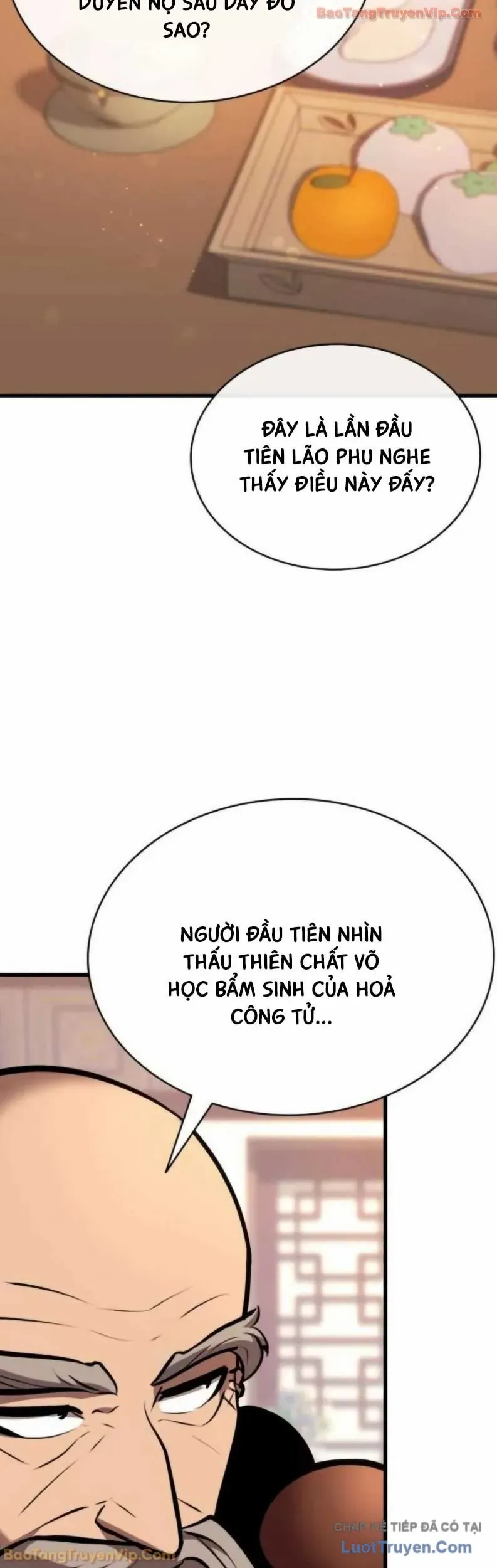 Ma Thần Trùng Sinh Chapter 35 - Trang 8