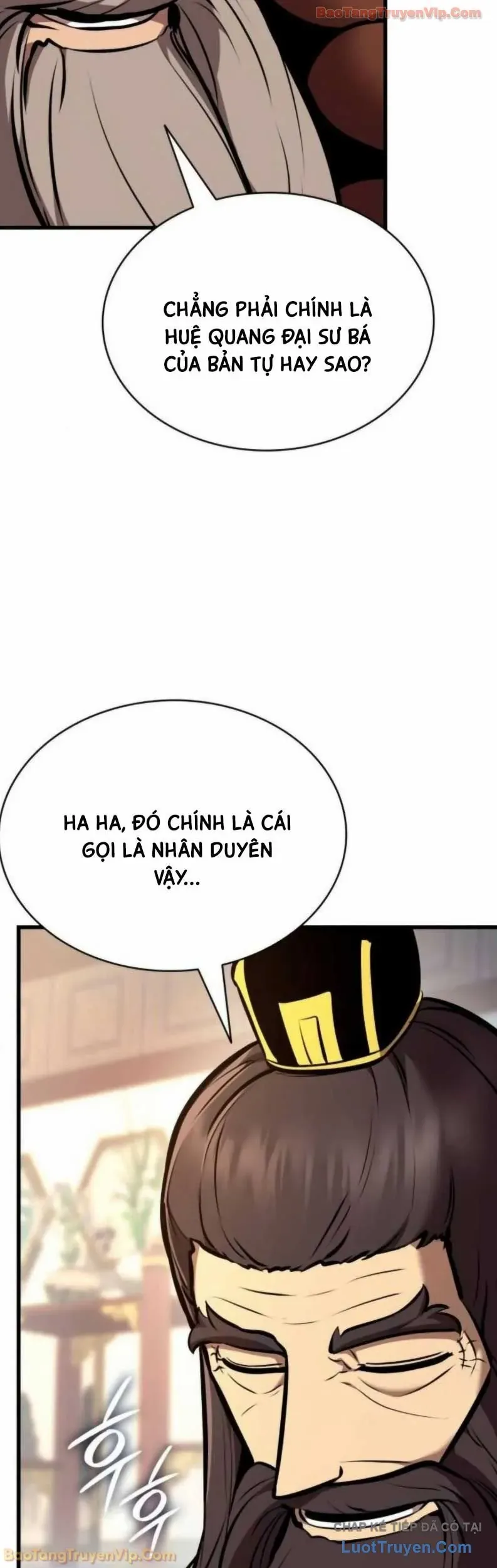 Ma Thần Trùng Sinh Chapter 35 - Trang 9