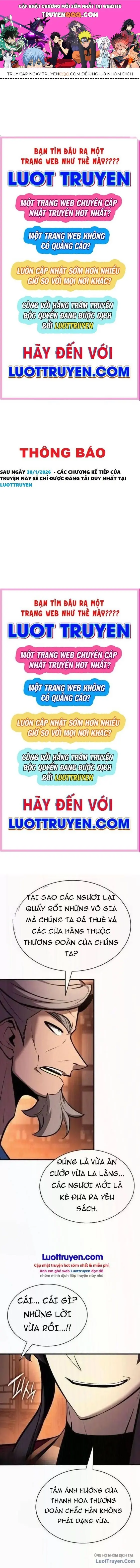 Ma Thần Trùng Sinh Chapter 36 - Trang 2