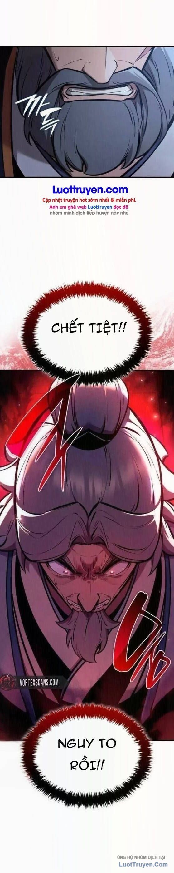 Ma Thần Trùng Sinh Chapter 36 - Trang 22