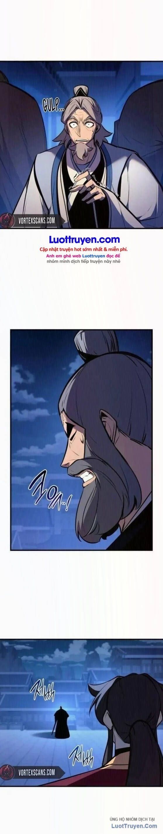 Ma Thần Trùng Sinh Chapter 36 - Trang 24