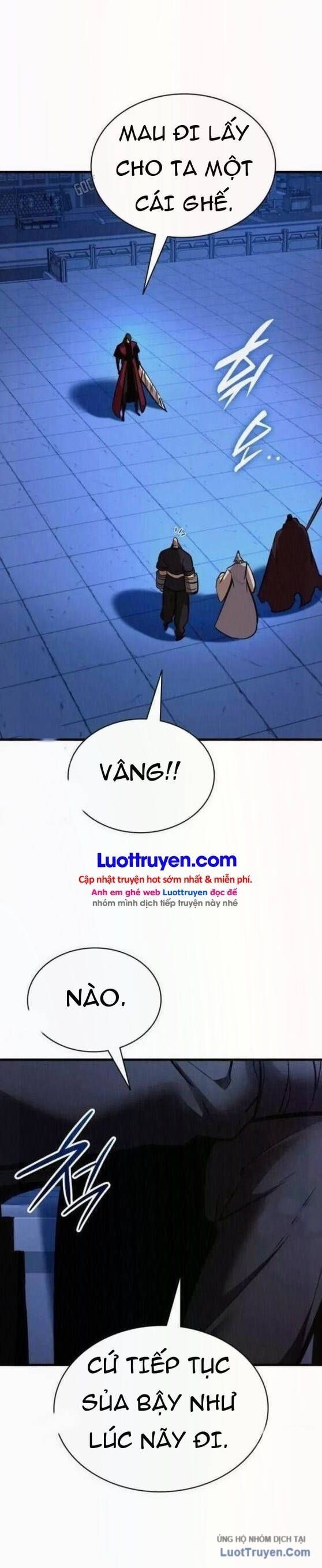 Ma Thần Trùng Sinh Chapter 36 - Trang 25