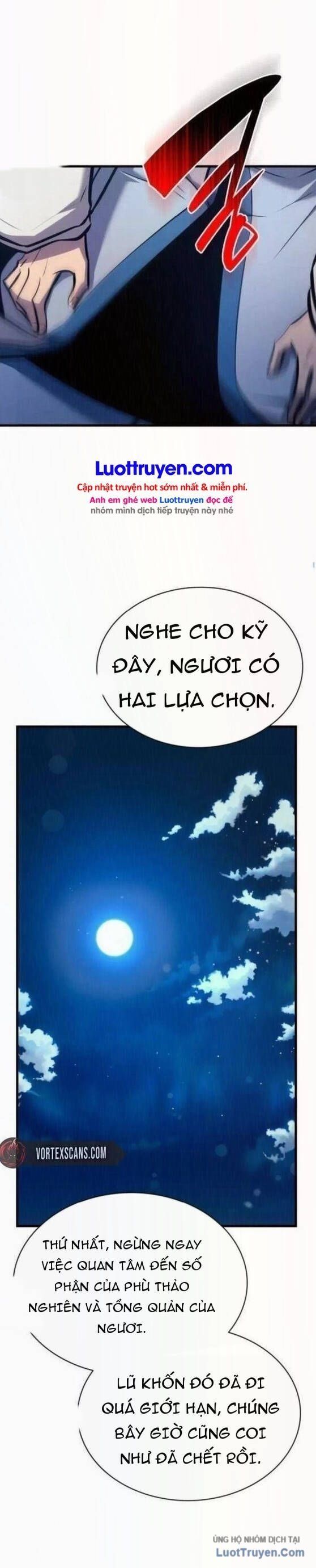 Ma Thần Trùng Sinh Chapter 36 - Trang 26
