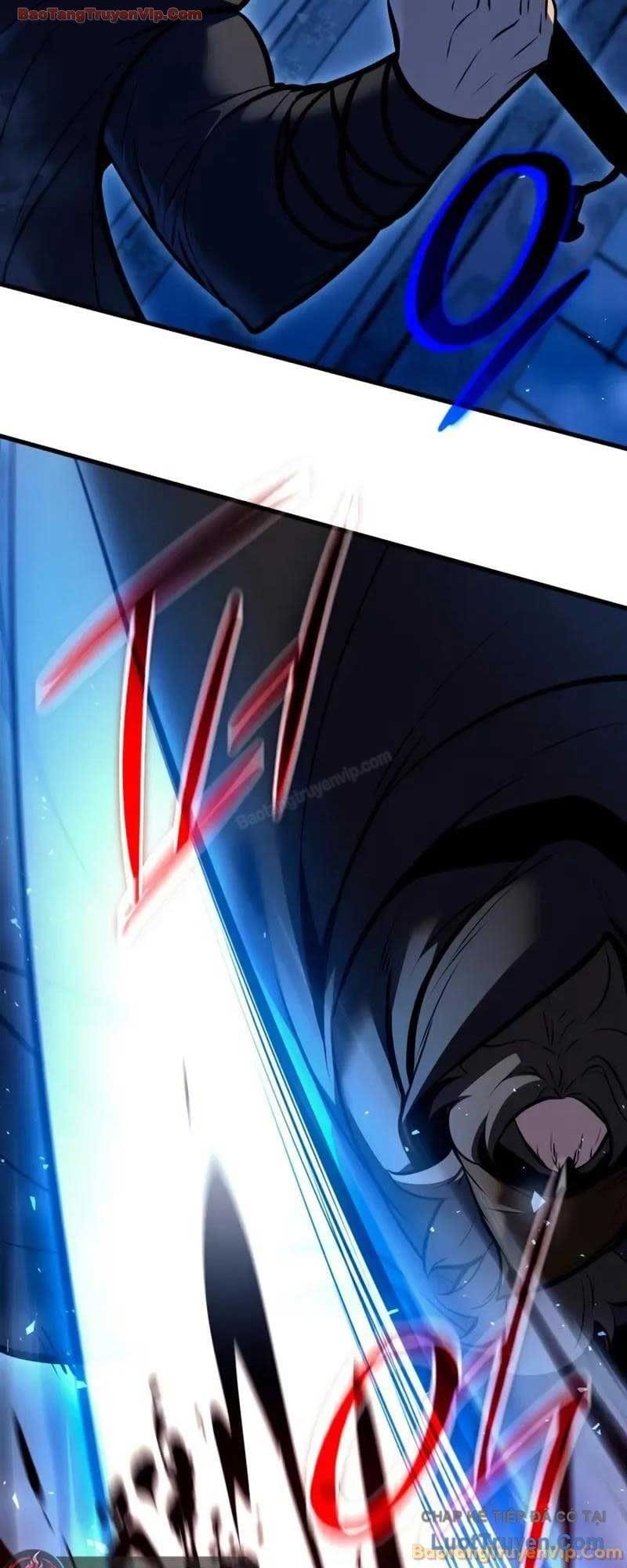 Ma Thần Trùng Sinh Chapter 37 - Trang 10