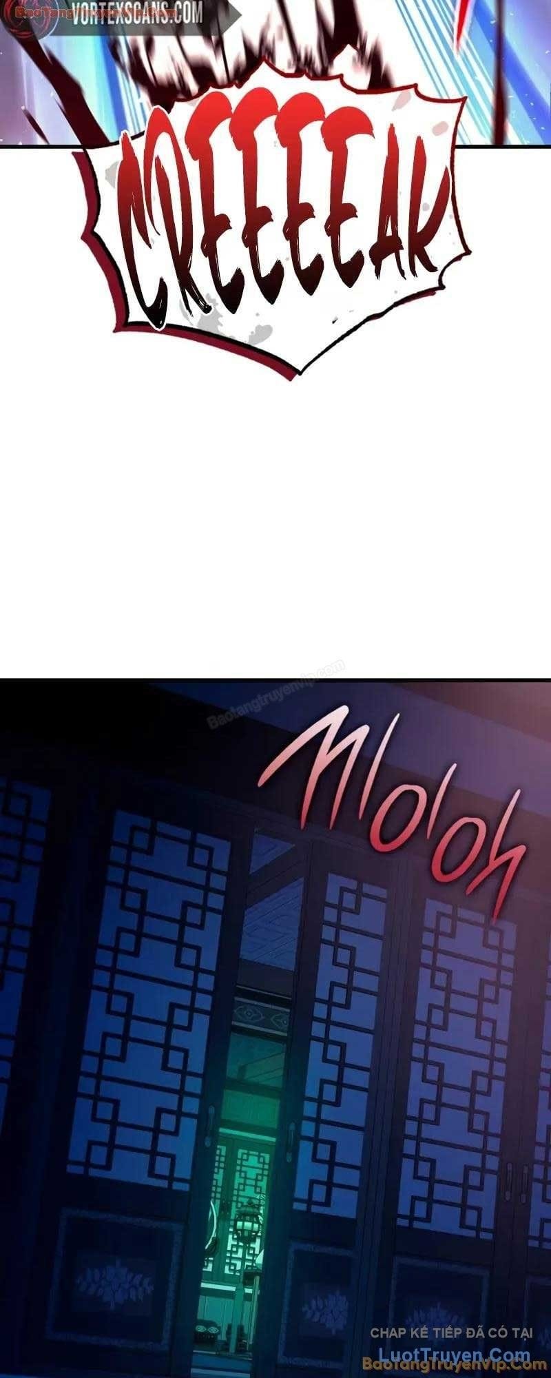 Ma Thần Trùng Sinh Chapter 37 - Trang 11