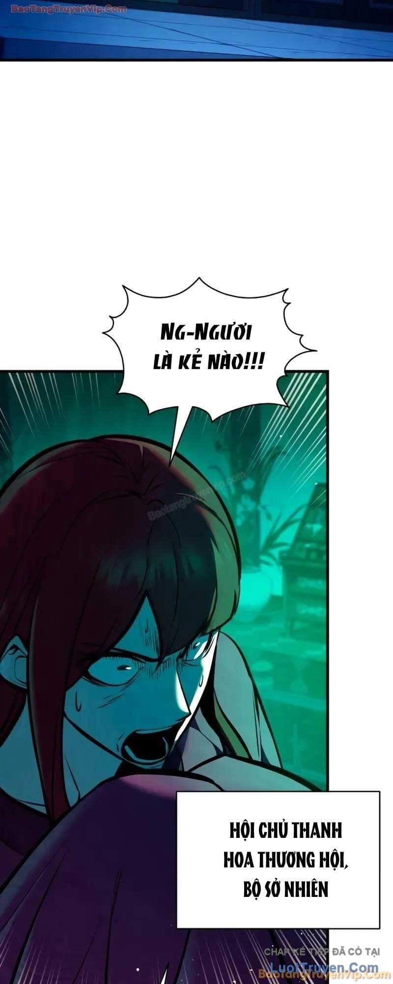 Ma Thần Trùng Sinh Chapter 37 - Trang 12