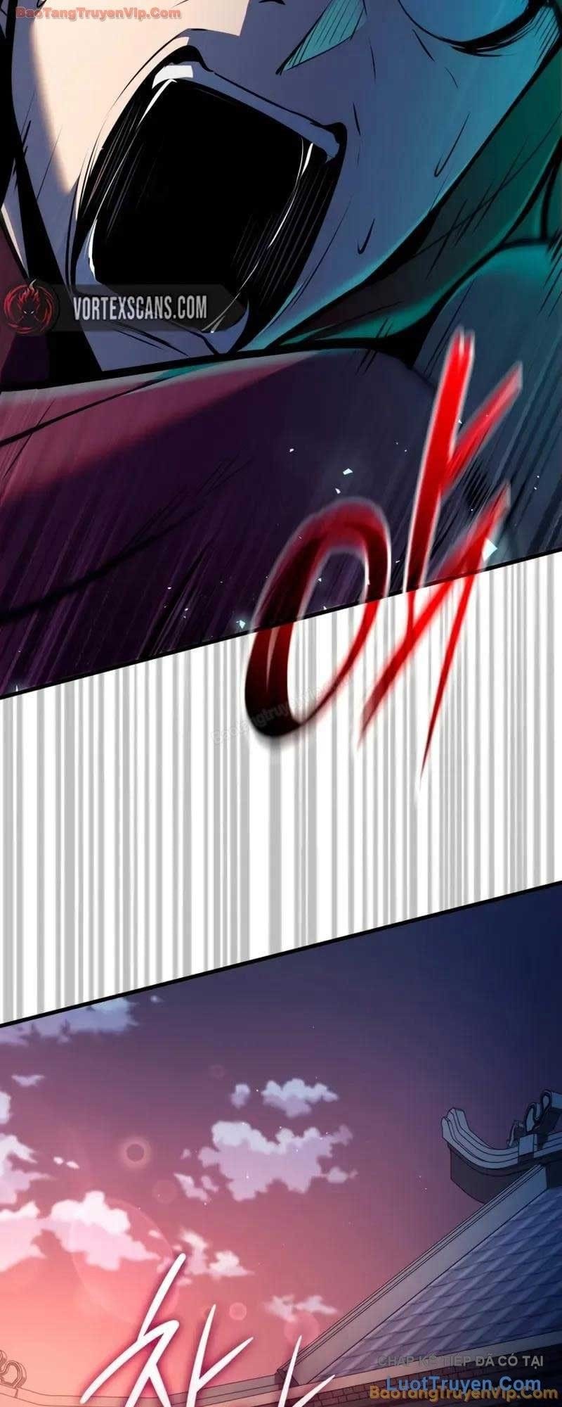 Ma Thần Trùng Sinh Chapter 37 - Trang 16