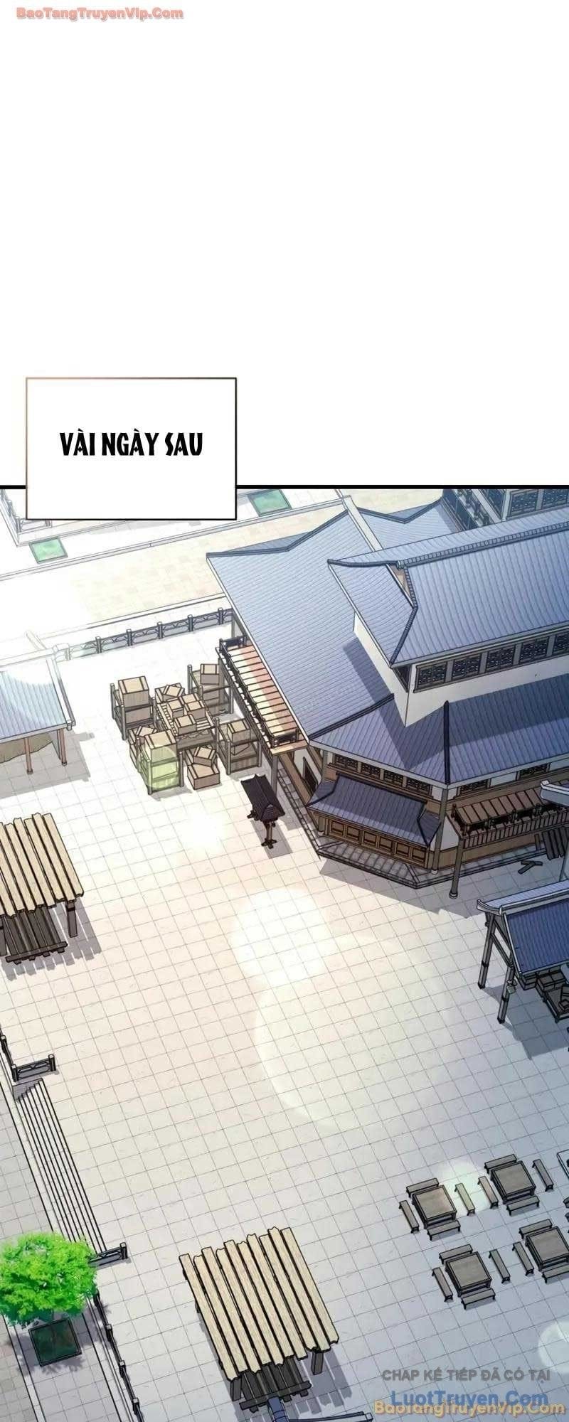 Ma Thần Trùng Sinh Chapter 37 - Trang 18