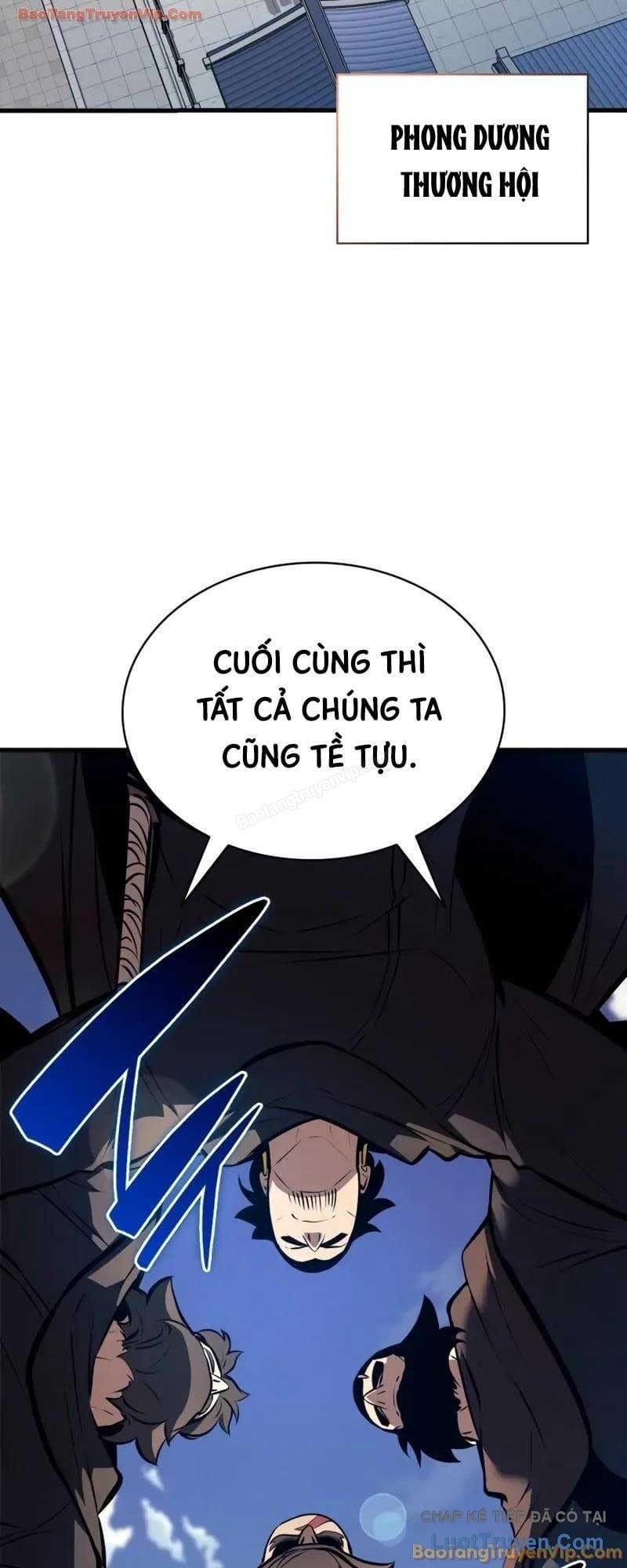 Ma Thần Trùng Sinh Chapter 37 - Trang 19