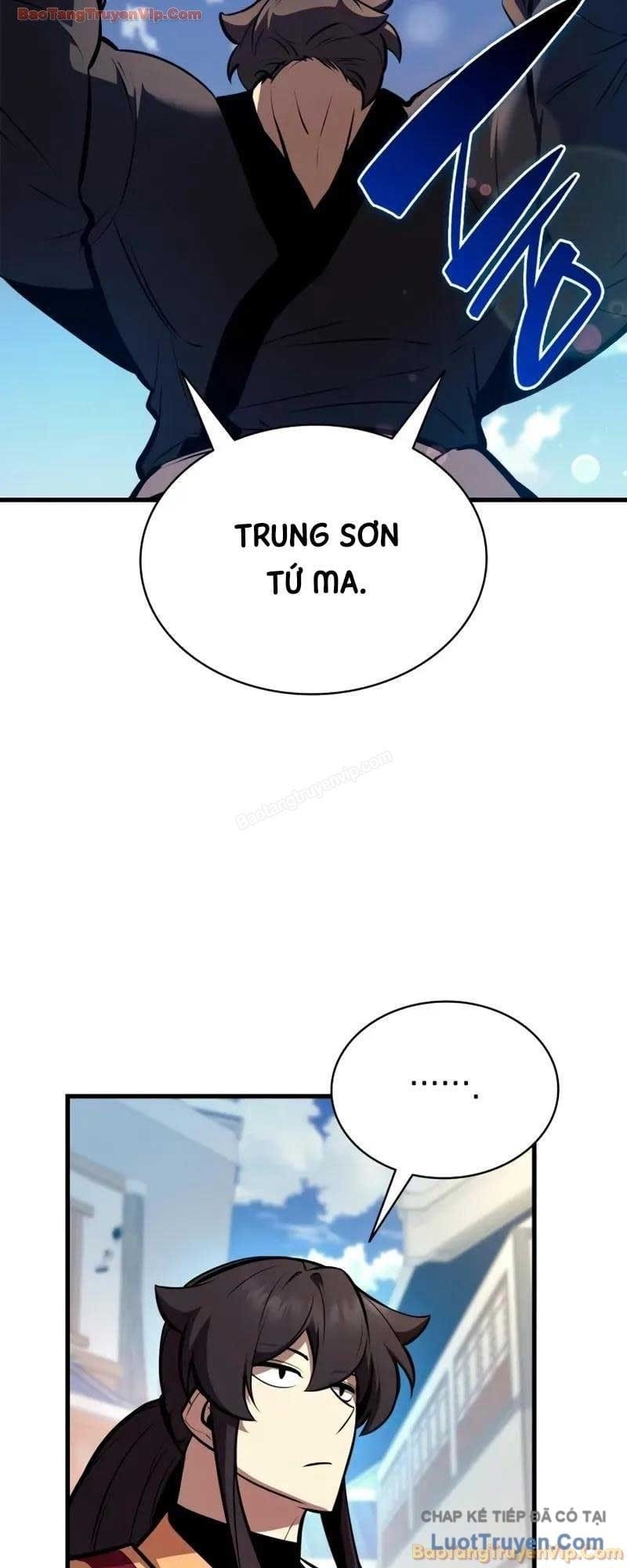 Ma Thần Trùng Sinh Chapter 37 - Trang 20