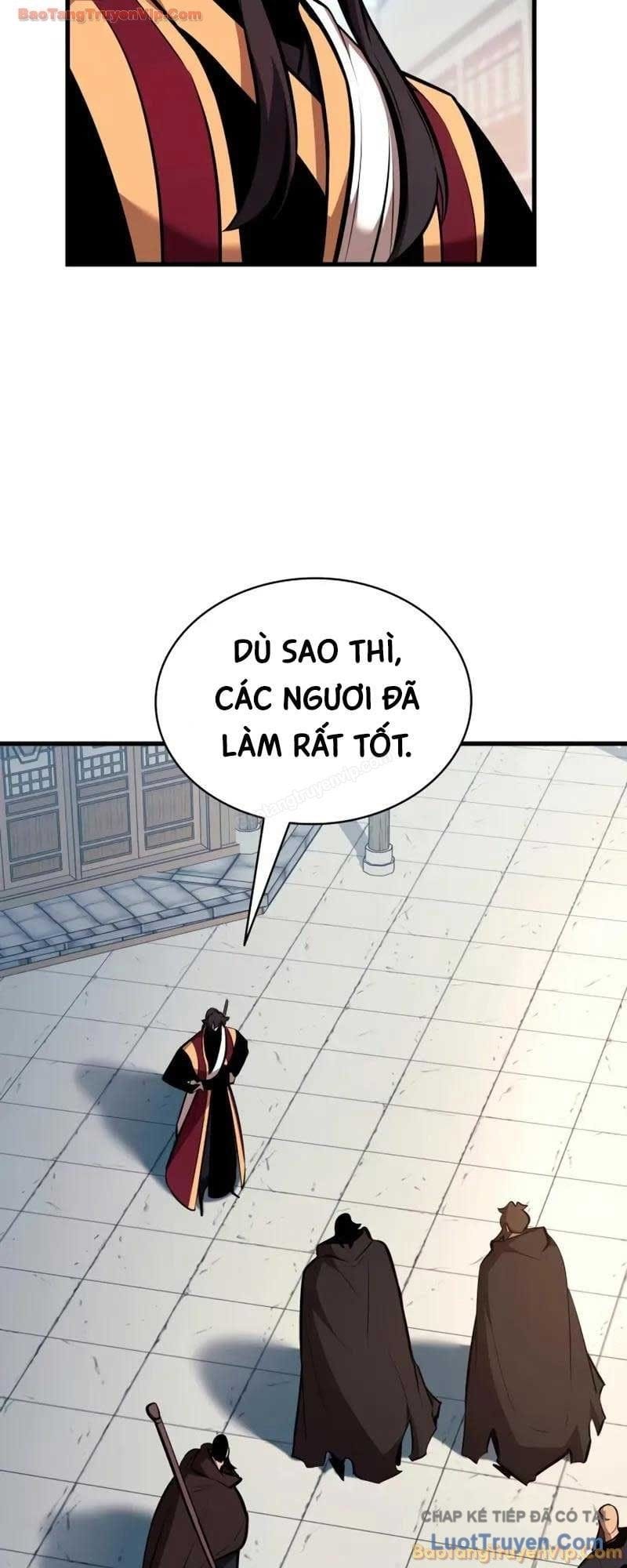 Ma Thần Trùng Sinh Chapter 37 - Trang 21