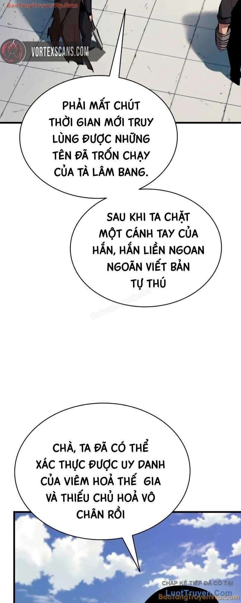 Ma Thần Trùng Sinh Chapter 37 - Trang 22