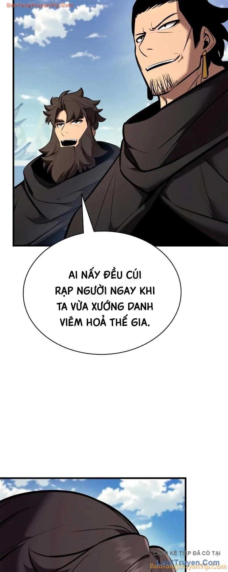 Ma Thần Trùng Sinh Chapter 37 - Trang 23