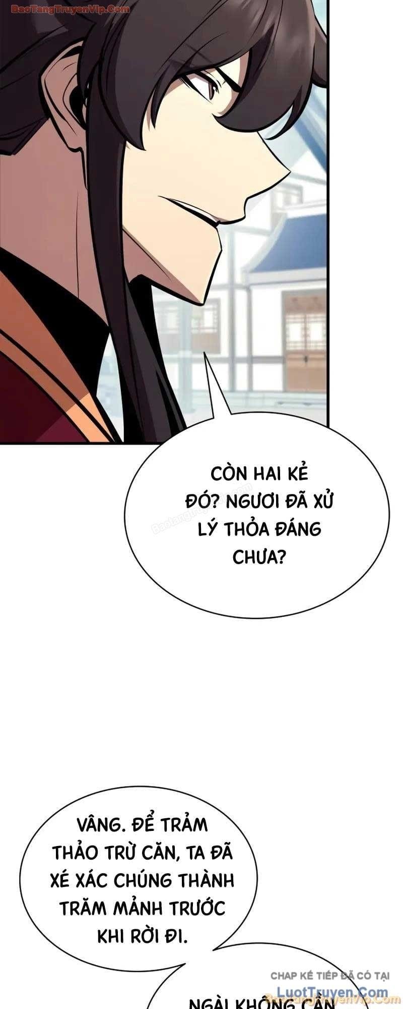 Ma Thần Trùng Sinh Chapter 37 - Trang 24