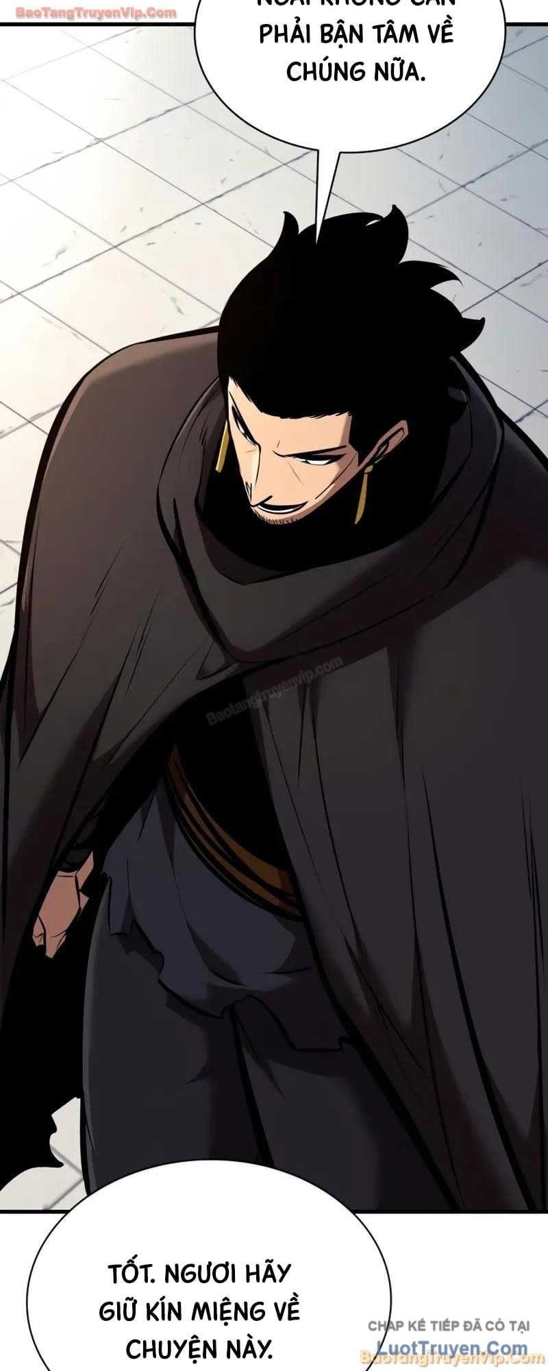 Ma Thần Trùng Sinh Chapter 37 - Trang 25