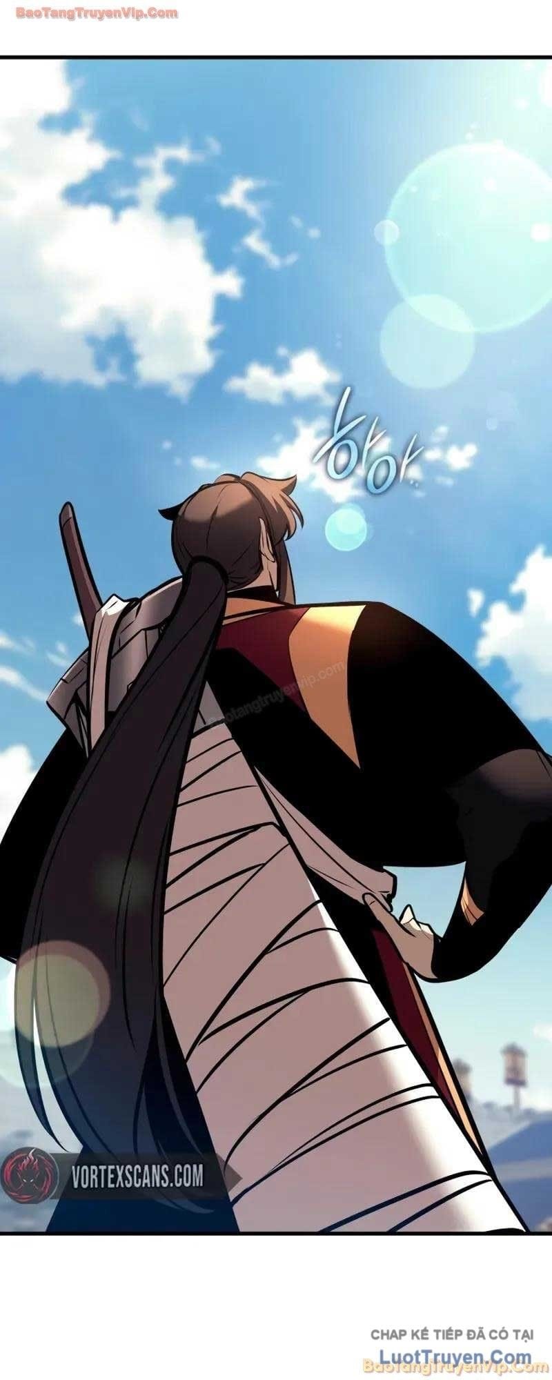 Ma Thần Trùng Sinh Chapter 37 - Trang 27