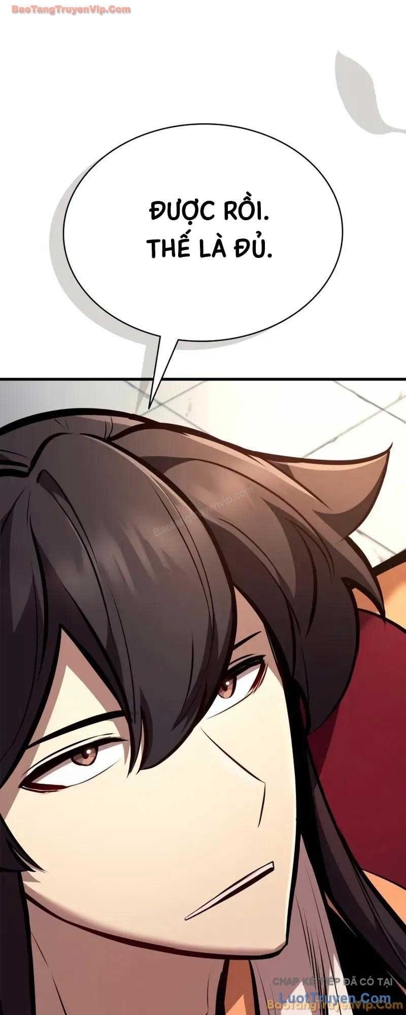 Ma Thần Trùng Sinh Chapter 37 - Trang 28