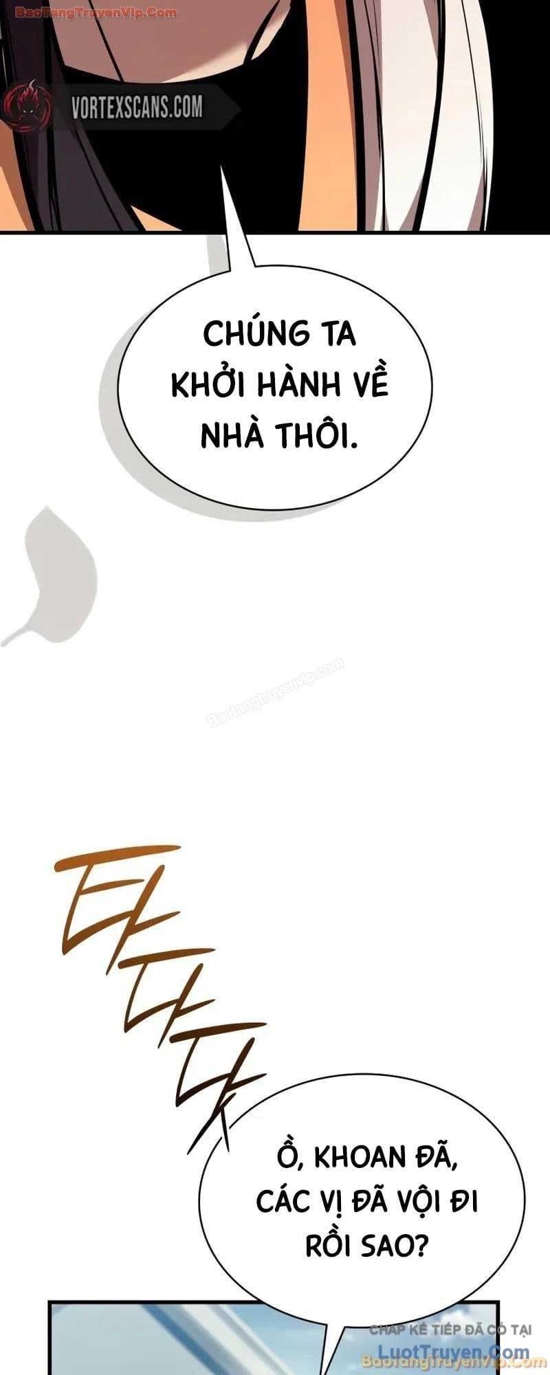 Ma Thần Trùng Sinh Chapter 37 - Trang 29