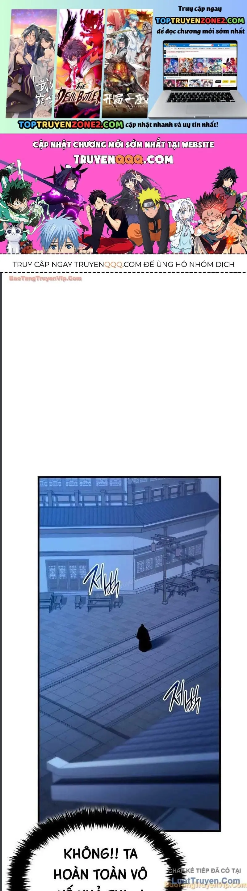 Ma Thần Trùng Sinh Chapter 37 - Trang 3