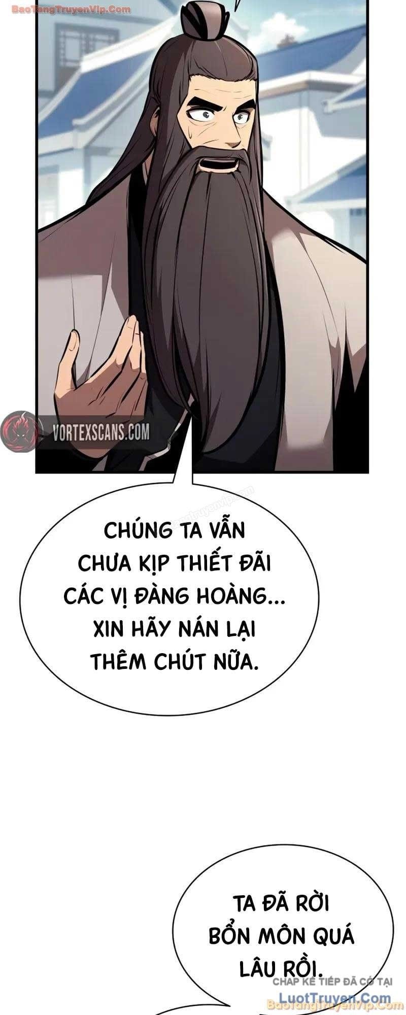 Ma Thần Trùng Sinh Chapter 37 - Trang 30
