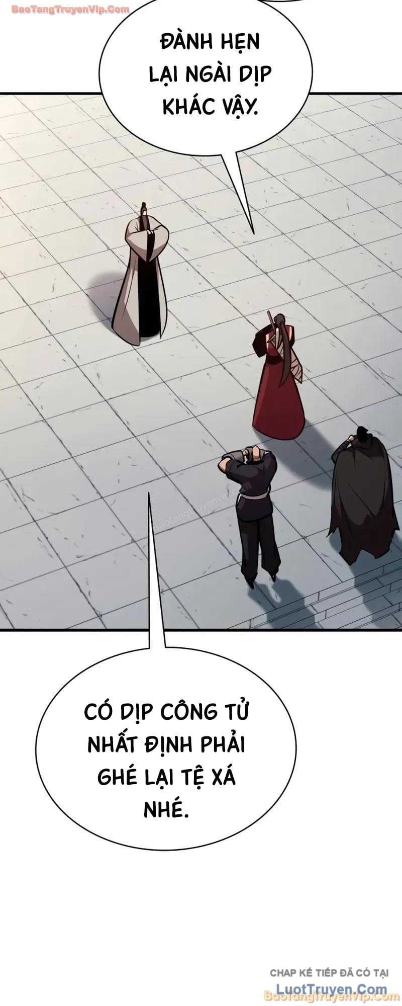 Ma Thần Trùng Sinh Chapter 37 - Trang 31