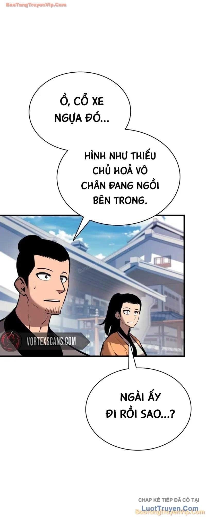 Ma Thần Trùng Sinh Chapter 37 - Trang 34