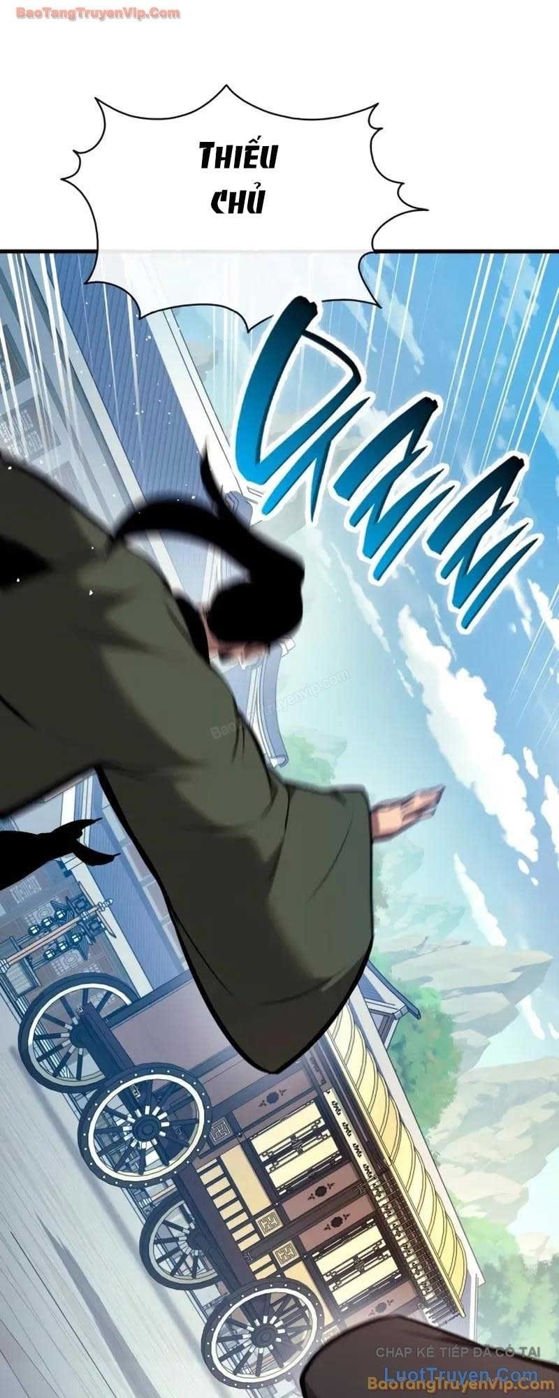 Ma Thần Trùng Sinh Chapter 37 - Trang 35