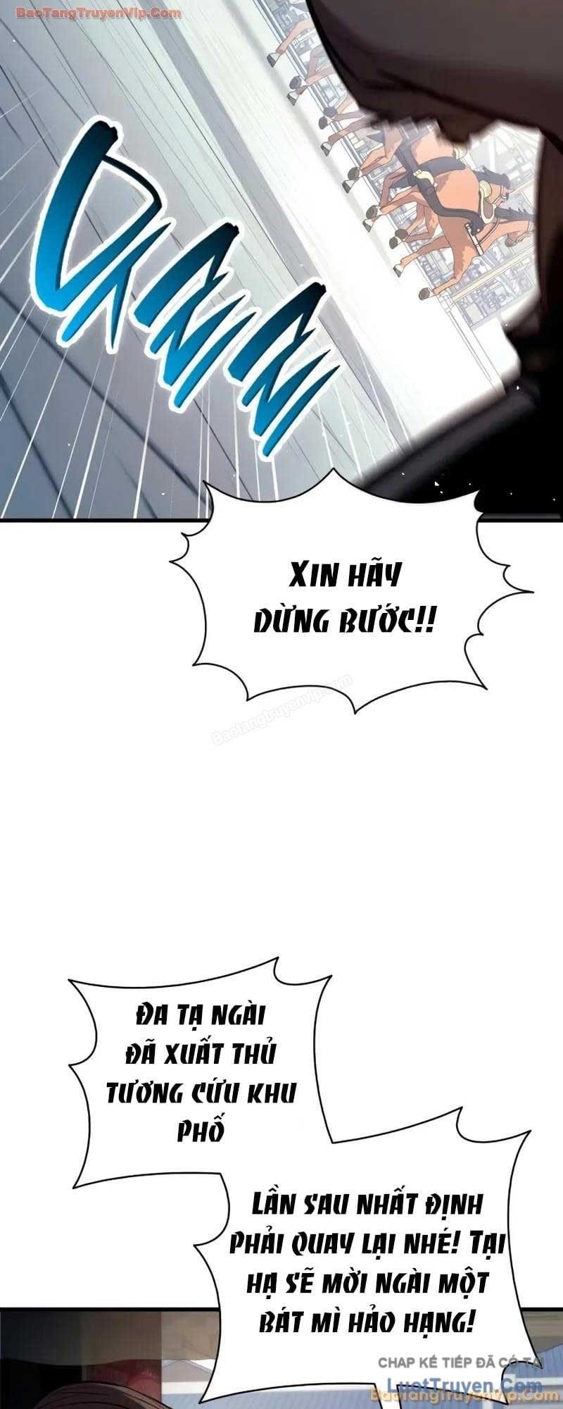 Ma Thần Trùng Sinh Chapter 37 - Trang 36