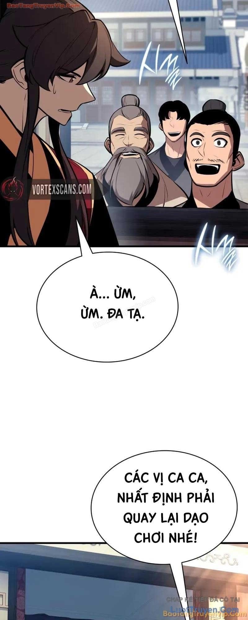 Ma Thần Trùng Sinh Chapter 37 - Trang 37