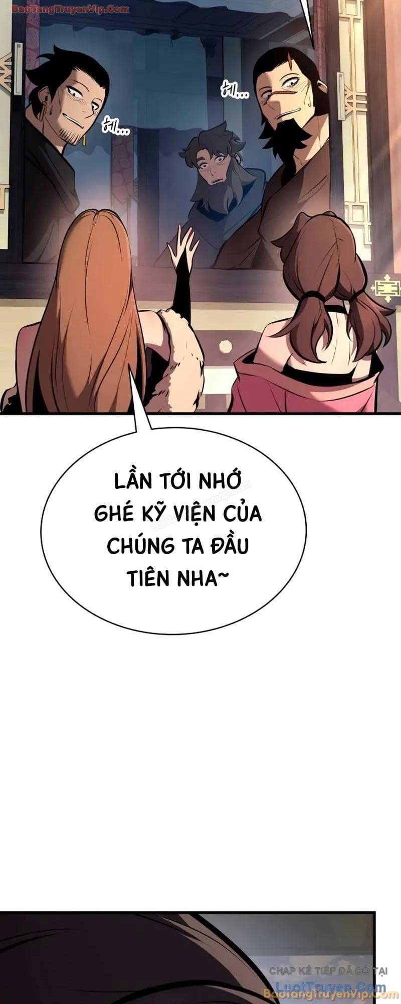 Ma Thần Trùng Sinh Chapter 37 - Trang 38