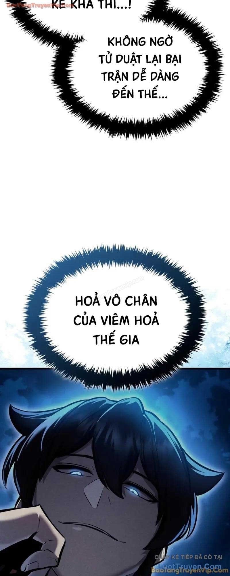 Ma Thần Trùng Sinh Chapter 37 - Trang 4