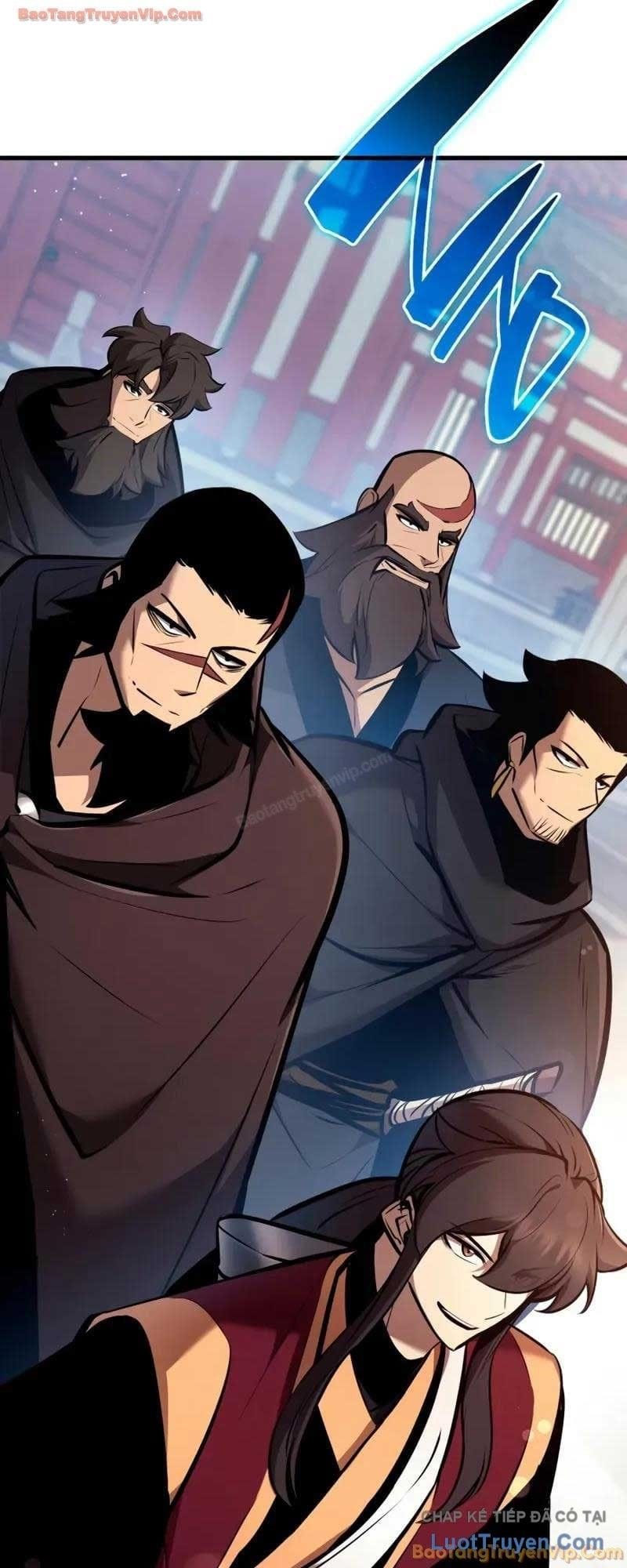 Ma Thần Trùng Sinh Chapter 37 - Trang 44