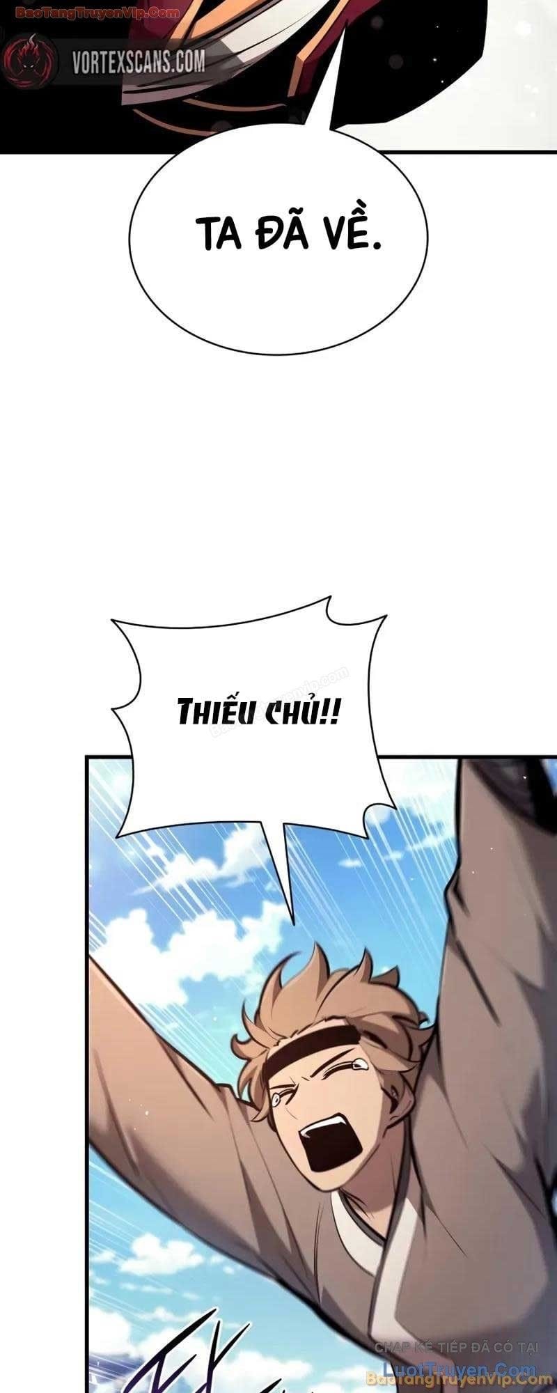 Ma Thần Trùng Sinh Chapter 37 - Trang 45