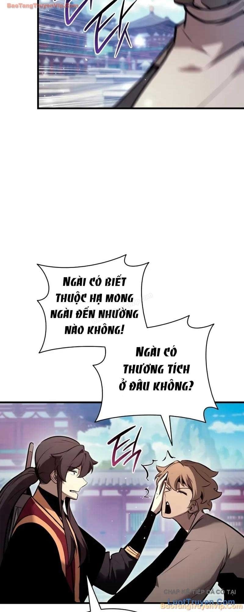 Ma Thần Trùng Sinh Chapter 37 - Trang 46
