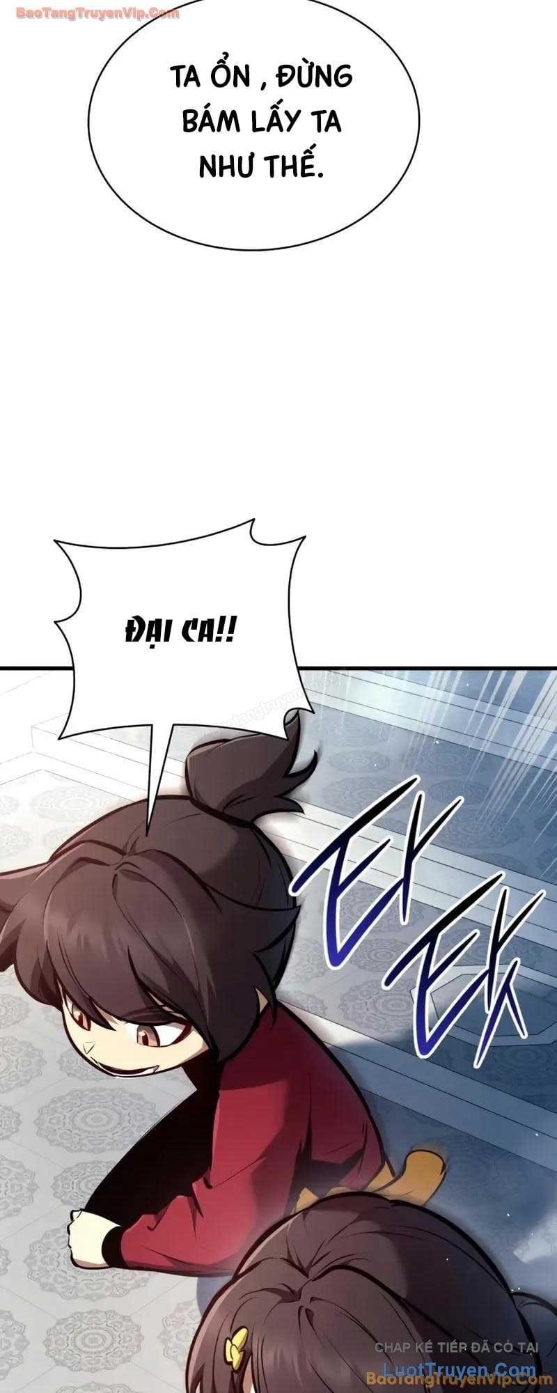 Ma Thần Trùng Sinh Chapter 37 - Trang 47