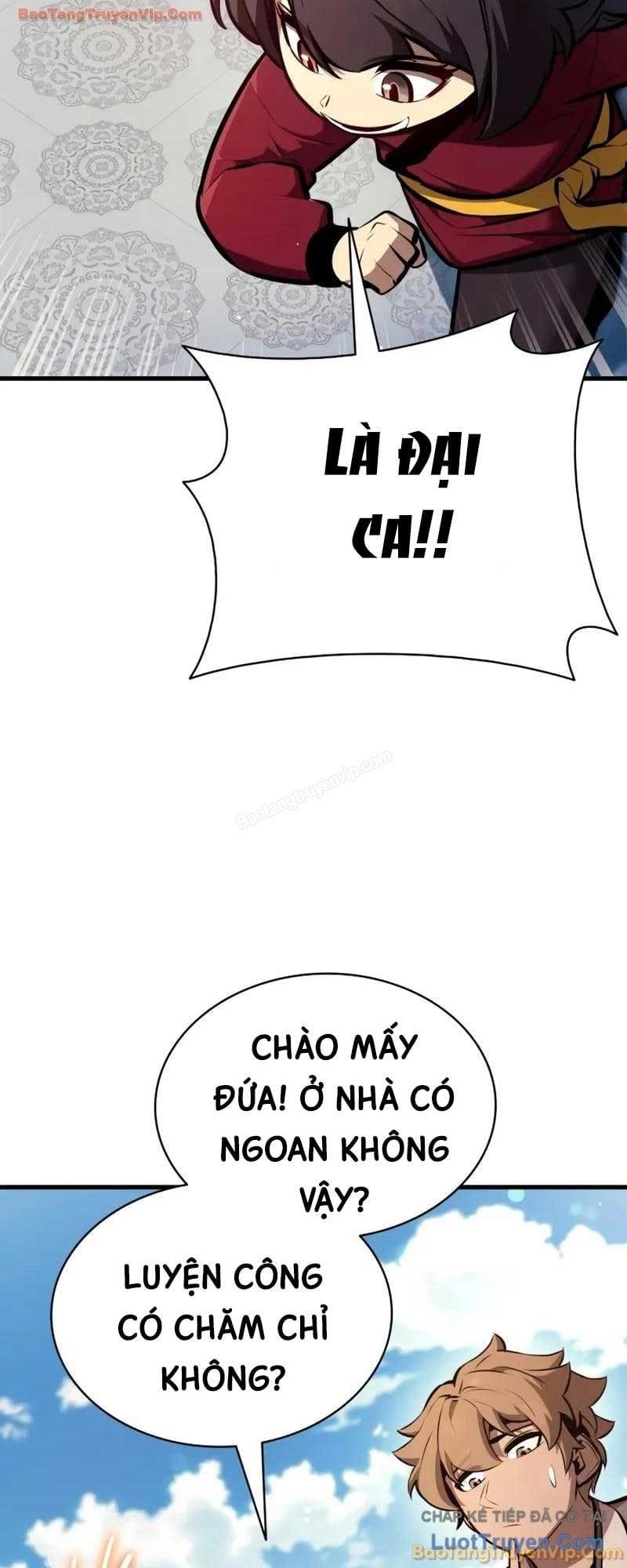 Ma Thần Trùng Sinh Chapter 37 - Trang 48